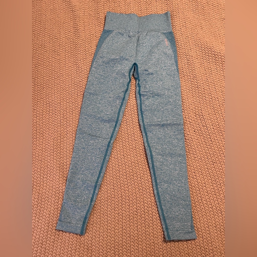 Gymshark Flex High Waisted Leggings